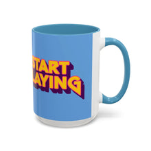 Load image into Gallery viewer, Medusa Mug | StartPlaying Printify