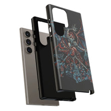Load image into Gallery viewer, Fiendish Goblin Lord Dragon Phone Case Printify