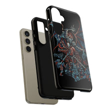 Load image into Gallery viewer, Fiendish Goblin Lord Dragon Phone Case Printify