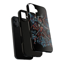 Load image into Gallery viewer, Fiendish Goblin Lord Dragon Phone Case