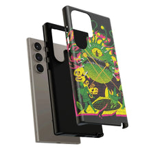 Load image into Gallery viewer, Psychedelic Beholder Phone Case Printify