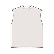 Load image into Gallery viewer, Men's Heavy Faded Tank