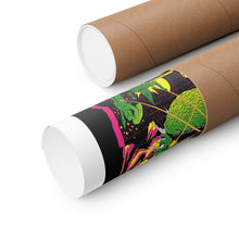 Load image into Gallery viewer, StartPlaying Psychedelic Beholder Poster