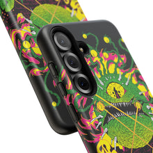 Load image into Gallery viewer, Psychedelic Beholder Phone Case