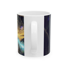 Load image into Gallery viewer, Treasure Hunt Spider Cave Mug