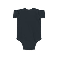 Load image into Gallery viewer, Cute Dragon Playing Infant Bodysuit | Adorable Baby Onesie for Newborns