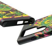 Load image into Gallery viewer, Psychedelic Beholder Phone Case Printify