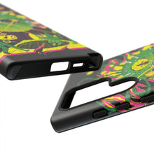 Load image into Gallery viewer, Psychedelic Beholder Phone Case Printify