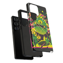 Load image into Gallery viewer, Psychedelic Beholder Phone Case Printify