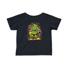 Load image into Gallery viewer, 10 Rays Beholder Baby Shirt Printify