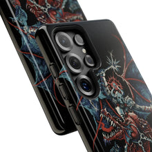 Load image into Gallery viewer, Goblin Lord Phone Case | Total Party Chill Printify