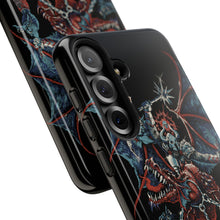 Load image into Gallery viewer, Fiendish Goblin Lord Dragon Phone Case