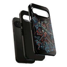 Load image into Gallery viewer, Goblin Lord Phone Case | Total Party Chill Printify