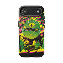 Load image into Gallery viewer, Psychedelic Beholder Phone Case
