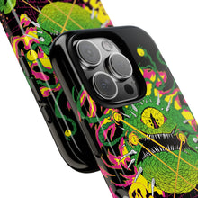 Load image into Gallery viewer, Psychedelic Beholder Phone Case Printify