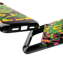 Load image into Gallery viewer, Psychedelic Beholder Phone Case
