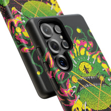 Load image into Gallery viewer, Psychedelic Beholder Phone Case Printify