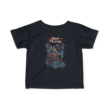 Load image into Gallery viewer, Goblin Lord Dragon Toddler Tee | StartPlaying Printify