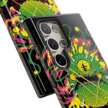 Load image into Gallery viewer, Psychedelic Beholder Phone Case Printify