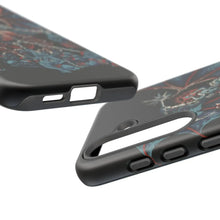 Load image into Gallery viewer, Goblin Lord Phone Case | Total Party Chill Printify
