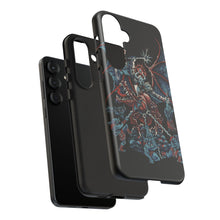 Load image into Gallery viewer, Fiendish Goblin Lord Dragon Phone Case