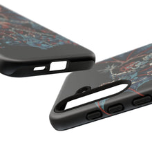 Load image into Gallery viewer, Fiendish Goblin Lord Dragon Phone Case Printify