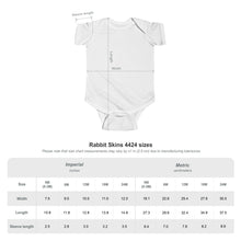 Load image into Gallery viewer, Goblin Lord Dragon Baby Onesie | StartPlaying Printify