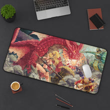 Load image into Gallery viewer, This Game is Cursed Play Mat Printify
