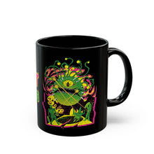 Load image into Gallery viewer, Psychedelic Beholder Mug | StartPlaying Printify