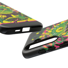 Load image into Gallery viewer, Psychedelic Beholder Phone Case