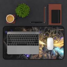 Load image into Gallery viewer, Treasure Hunters in the Spiders Nest Play Mat Printify