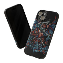 Load image into Gallery viewer, Fiendish Goblin Lord Dragon Phone Case Printify