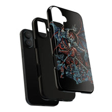 Load image into Gallery viewer, Fiendish Goblin Lord Dragon Phone Case Printify