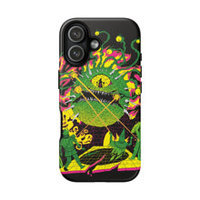 Load image into Gallery viewer, Psychedelic Beholder Phone Case Printify