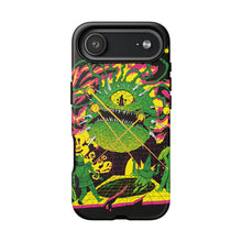 Load image into Gallery viewer, Psychedelic Beholder Phone Case Printify
