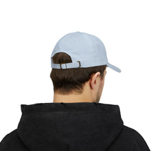 Load image into Gallery viewer, Retro Pop Dad Hat | StartPlaying Printify