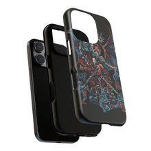 Load image into Gallery viewer, Fiendish Goblin Lord Dragon Phone Case