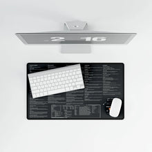 Load image into Gallery viewer, Mini 5e DnD DM Play Mat Printify