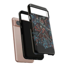Load image into Gallery viewer, Goblin Lord Phone Case | Total Party Chill Printify