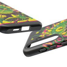 Load image into Gallery viewer, Psychedelic Beholder Phone Case