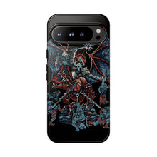 Load image into Gallery viewer, Fiendish Goblin Lord Dragon Phone Case