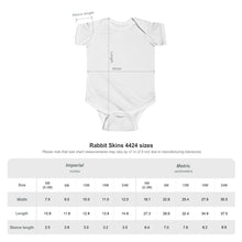 Load image into Gallery viewer, Beholder Baby Onesie | StartPlaying Printify
