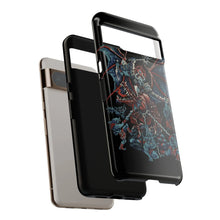 Load image into Gallery viewer, Goblin Lord Phone Case | Total Party Chill Printify