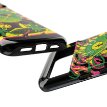 Load image into Gallery viewer, Psychedelic Beholder Phone Case Printify