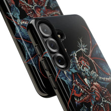 Load image into Gallery viewer, Goblin Lord Phone Case | Total Party Chill Printify