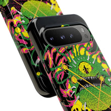Load image into Gallery viewer, Psychedelic Beholder Phone Case Printify