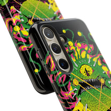 Load image into Gallery viewer, Psychedelic Beholder Phone Case Printify
