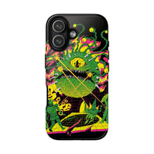 Load image into Gallery viewer, Psychedelic Beholder Phone Case Printify