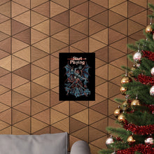 Load image into Gallery viewer, Goblin Lord Dragon Poster | StartPlaying Printify