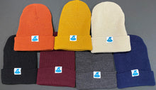 Load image into Gallery viewer, Original Beanie | StartPlaying TotalPartyChill